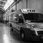 ITR naît en 200 de la main d une équipe de professionnels du monde du moteur, jeunes mais très illusionnés devant le défi de se convertir en première marque nationale espagnole en fabrication d