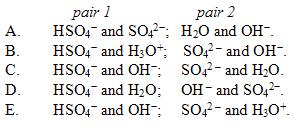 1. Cual de las siguientes propiedades no es característica de los ácidos?