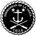 5 La Hermandad de la Costa de Chile saluda a través del siguiente mensaje a Ligamar Chile al conmemorar hoy 21 de Mayo su Centésimo Aniversario.