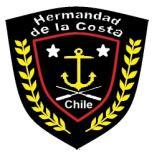 Señor Presidente Liga Marítima de Chile Contraalmirante Eri Solis Oyarzún Presente Al conmemorarse hoy el centésimo aniversario de la fundación de esa prestigiosa Liga Marítima, reciba usted el