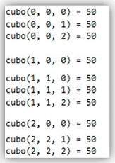 Las matrices se declaran en el código de manera igual que los vectores, con la diferencia que debemos indicar más subíndices de acuerdo a la cantidad de dimensiones que posea la matriz.
