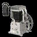 Motor CV KW RPM V/Hz presión bar psi NS39 6218739900 2 2 653 23,1 5,5 4 1000 230/50 11 160 827