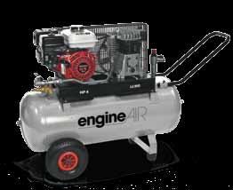 22 Piezas de repuesto EngineAIR EngineAIR con motor Honda 4 CV GX120 QX9 Referencia Compresores de gasolina Cabezal (B2800B) 6218739200 Motor Honda 2236110125 EngineAIR 4/100 Gasolina Aceite
