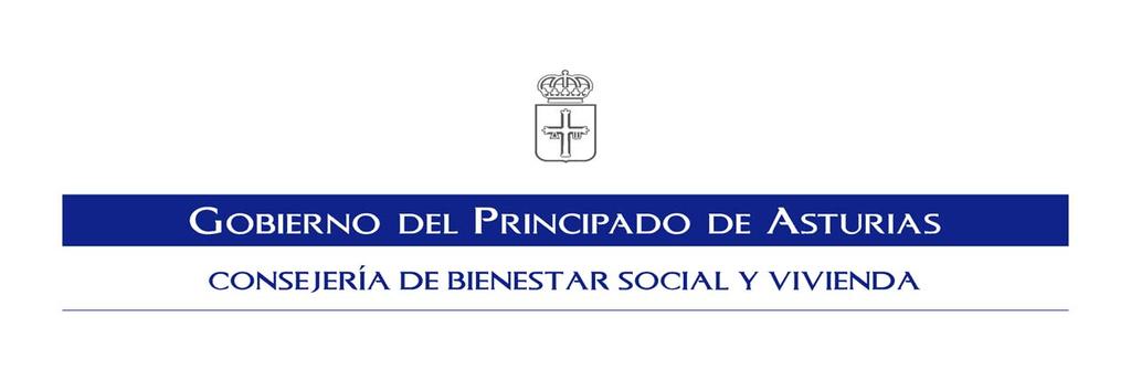 núm. 234 de 8-x-2014 3/5 ANEXO SOLICITUD DE VIVIENDA: Decreto 25/2013, de 22 de mayo, por el que se regula la adjudicación de viviendas del Principado de Asturias en régimen de arrendamiento (BOPA