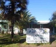Hospital Los Vilos