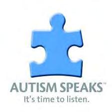 Autismo Habla es una organización de apoyo para personas con autismo.