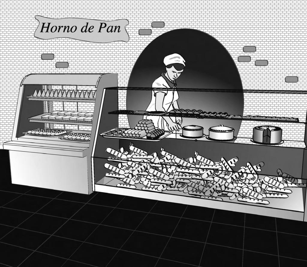 Breve descripción del sector En España, el sector de la panadería y la pastelería representa el 44% de la industria agroalimentaria. En la estructura empresarial predominan las micro (80.