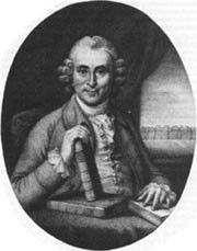 James Lind: Treatise of the Scurvy James Lind,, 1747.