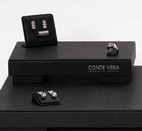 .. You can find all the s of this catalog and also other ranges of products like boxes, bags, complements in our online shop: http://www.condevera.