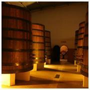Tiempo No hay razón para prolongar mas allá de 1 a 2 años la estancia del vino en madera, en este período la madera cede al vino todos los elementos que