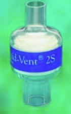Humidificador nariz artificial CÓDIGO 14412 HUMID-VENT 2S. Aplicación para anestesia y cuidados intensivos.