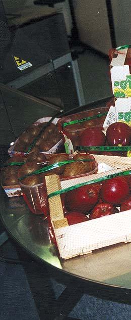 POSCOSECHA Tabla 1: Norma de cosecha basada en los días después de floración para diferentes variedades de manzana.