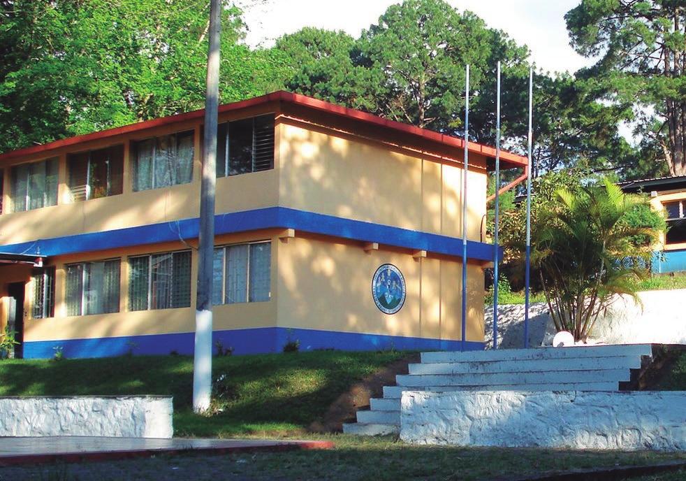 Centro Universitario del Norte CUNOR Docencia universitaria con énfasis en andragogía Derecho civil y procesal civil Desarrollo