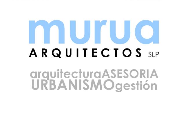 murua ARQUITECTOS S.L.P. pintor carlos saez de tejada nº 4, bajo 01008 VITORIA-GASTEIZ La intensidad de ruido de la A-622 que afecta al ámbito está comprendido entre los 65-70 db.