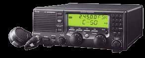 IC-M802 Radio HF Compacto de Gran Calidad 150 W 1355 Canales Fabricado en Ambiente ISO 9001:2008 2 Años de Garantía HF» IC-M802 US$ 3,770.