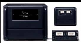 Radio Móvil para Aficionado HF, VHF y UHF IC-7100 Radio Móvil Multimodo Tribanda (HF/ VHF/ UHF) 505 Canales Fabricado en Ambiente ISO 9001:2008 1 Año de Garantía D-STAR ready Rango de Frecuencia Rx: