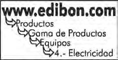 Software de Control EDIBON específico, basado en LabVIEW.