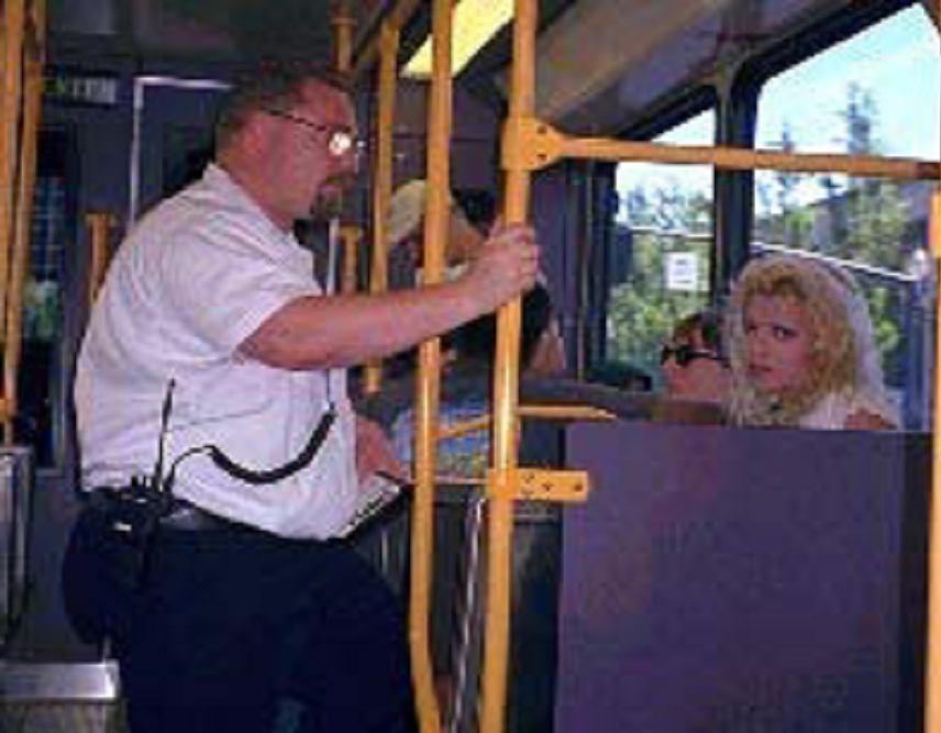 Inspector de autobús 7.3 
