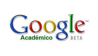 Buscador especializado Es una Herramienta indispensable para estudiantes y profesionales, el Google