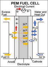 9 A continuación se realiza una descripción breve de los tipos de celdas de combustible más representativas. 1.4.