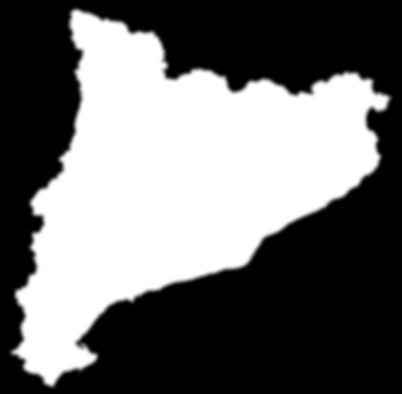 STI Sistema Tarifario Integrado 346 municipios 9.061 km 2 5.712.503 habitantes RMB Regió metropolitana de Barcelona 164 municipios 3.235 km 2 5.026.709 habitantes Barcelona 101,9 km 2 1.608.