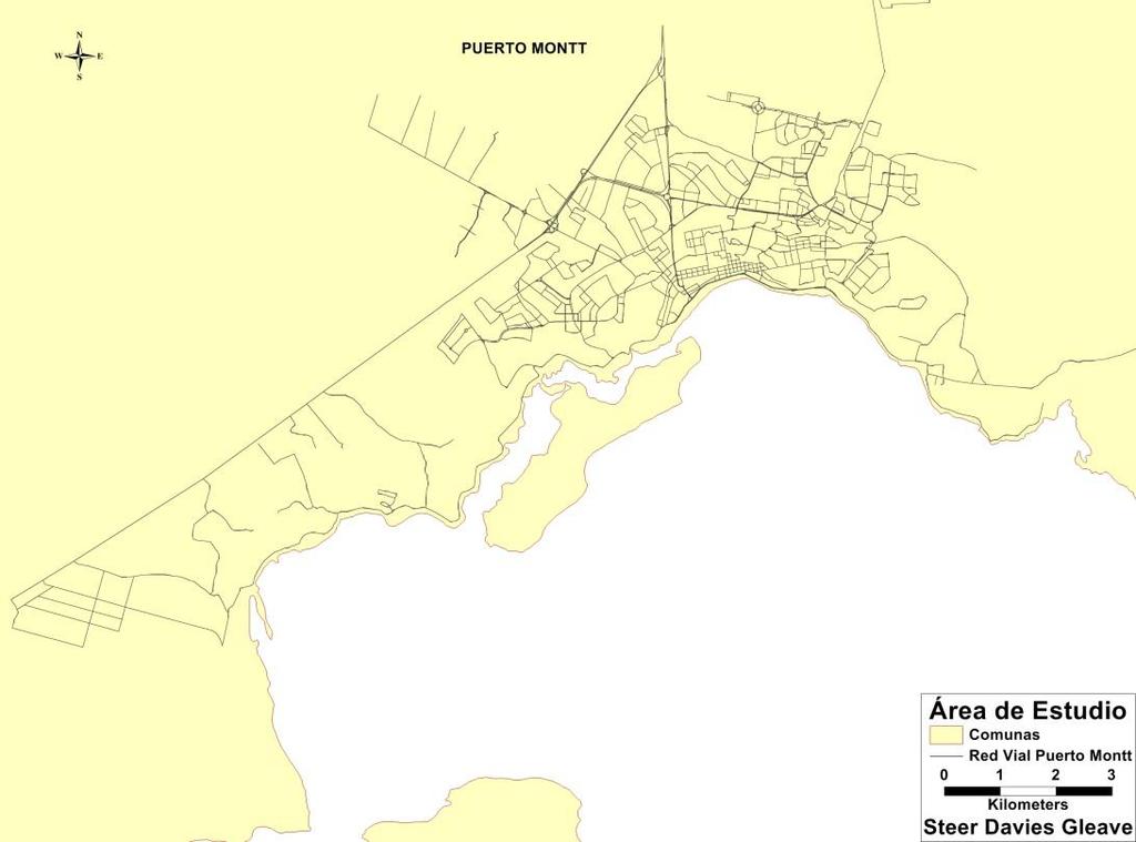 Informe final, Puerto Montt Figura 1.