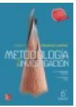 Metodología de la investigación (6a. ed.