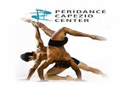 Además, permite a los profesionales del baile, a los artistas y a los aficionados de mejorar y obtener un gran nivel, a través de la organización de varios talleres de baile internacionales en Nueva