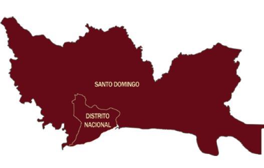 Santo Domingo Este Zona: Villa Duarte Barrio: