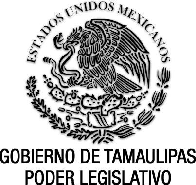 Código Electoral para el Estado de Tamaulipas Documento de