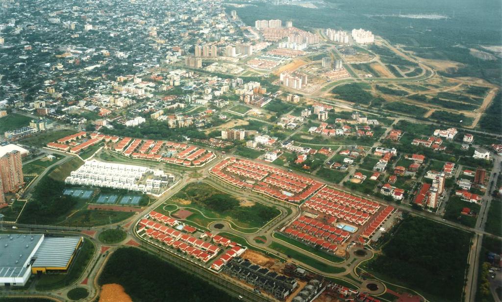 Activos Inmobiliarios Barranquilla 1.