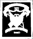 Capítulo IV / Medallas Ejército de República Dominicana d) Básico de Infantería. Distintivo metálico esmaltado de forma rectangular con una altura de 4 cm y de base 3.