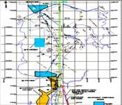 Evaluación Ambiental de Sitios de Disposición de Materiales de Excavación en el Atlántico 174142 182062 13/Dic/2006 B/. 217,314.