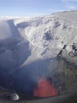 Alojamiento en la zona de Puhehue. Desnivel + 1.150 m. Desnivel 1.150 m. Día 10. Volcán Osorno (2.