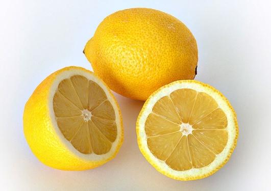 Mejor genétic del limonero Plnts Tripoliploides Frutos sin semills Tetrploide x