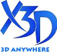 , 3-7 Mayo, 2004 Introducción a X3D (II) La segunda versión fue la base del estándar ISO/IEC 14772-1:1997, más conocido como VRML97.