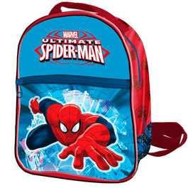 8422535868580Mochila Spiderman Marvel