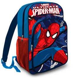 AÑADIR 8435333849484Mochila Spiderman Marvel Ultimate 36cmEN STOCK