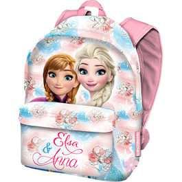 843537635807Mochila Frozen Disney Elsa Anna Magic grandeen STOCK PVPR: 29,90 AÑADIR