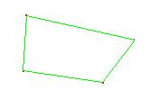 Actividades del paralelogramo por medio de cabri Mueva el punto sobre objeto; Qué ocurre con el número? Cómo definiría usted dos rectas paralelas luego de las cuatro actividades anteriores?