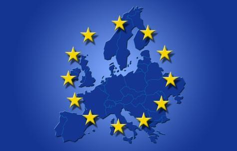 LA UNIÓN EUROPEA es una organización supranacional formada por países europeos democráticos con el objetivo de crear un mercado común y un espacio de paz y prosperidad económica. 1.