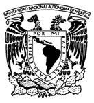 UNIVERSIDAD NACIONAL AUTÓNOMA DE MÉXICO POSGRADO DE ESTUDIOS LATINOAMERICANOS CURSO: NARRATIVA FANTÁSTICA, RARA Y EXTRAÑA EN LATINOAMÉRICA (SEMESTRE 2018-1) Dra.