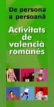 htm Actividades presentadas en formato cómic animado, en valencià o en rumano, a elegir, con una