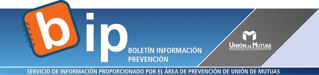 Desarrollan una 'app' para móviles que permite calcular la peligrosidad de un laboratorio Boletín andaluz actualidad preventiva andaluza 30/10/2014 DESTACADA http://www.20minutos.