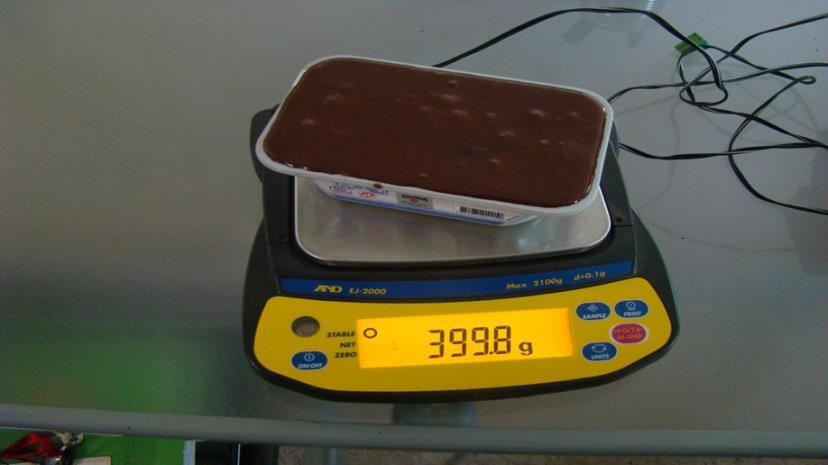 Chocolate solar Elaboración de un sistema automático y ecológico para la elaboración de pasta de