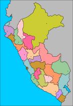 Limita por el noroeste con el departamento de Moquegua, por el norte con Puno, por el este con la República de Bolivia, por el sur con la República de Chile y por el oeste con el Océano Pacífico.