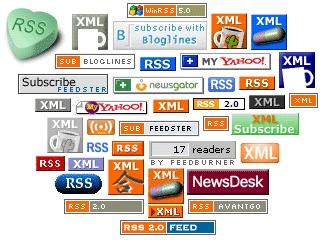 En diciembre de 2000, Winer lanzo el RSS 0.