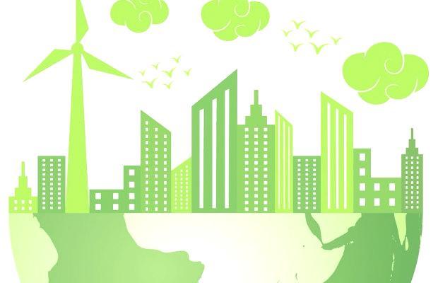 9) Ciudades sustentables y los CND La sustentabilidad como proceso hacia una economía baja en carbono en las ciudades representa uno de los objetivos centrales del Crecimiento Verde En el Mundo y en