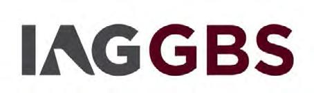 Desde Procurement de IAG GBS se ha creado un equipo de seguimiento de las compras responsables en la cadena de suministro de proveedores de las distintas compañías del grupo.