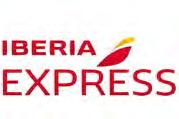 Iberia e Iberia Express, las más puntuales El mejor proceso de transformación Iberia e Iberia Express siguieron cosechando éxitos en puntualidad, uno de los indicadores más valorados por los clientes.